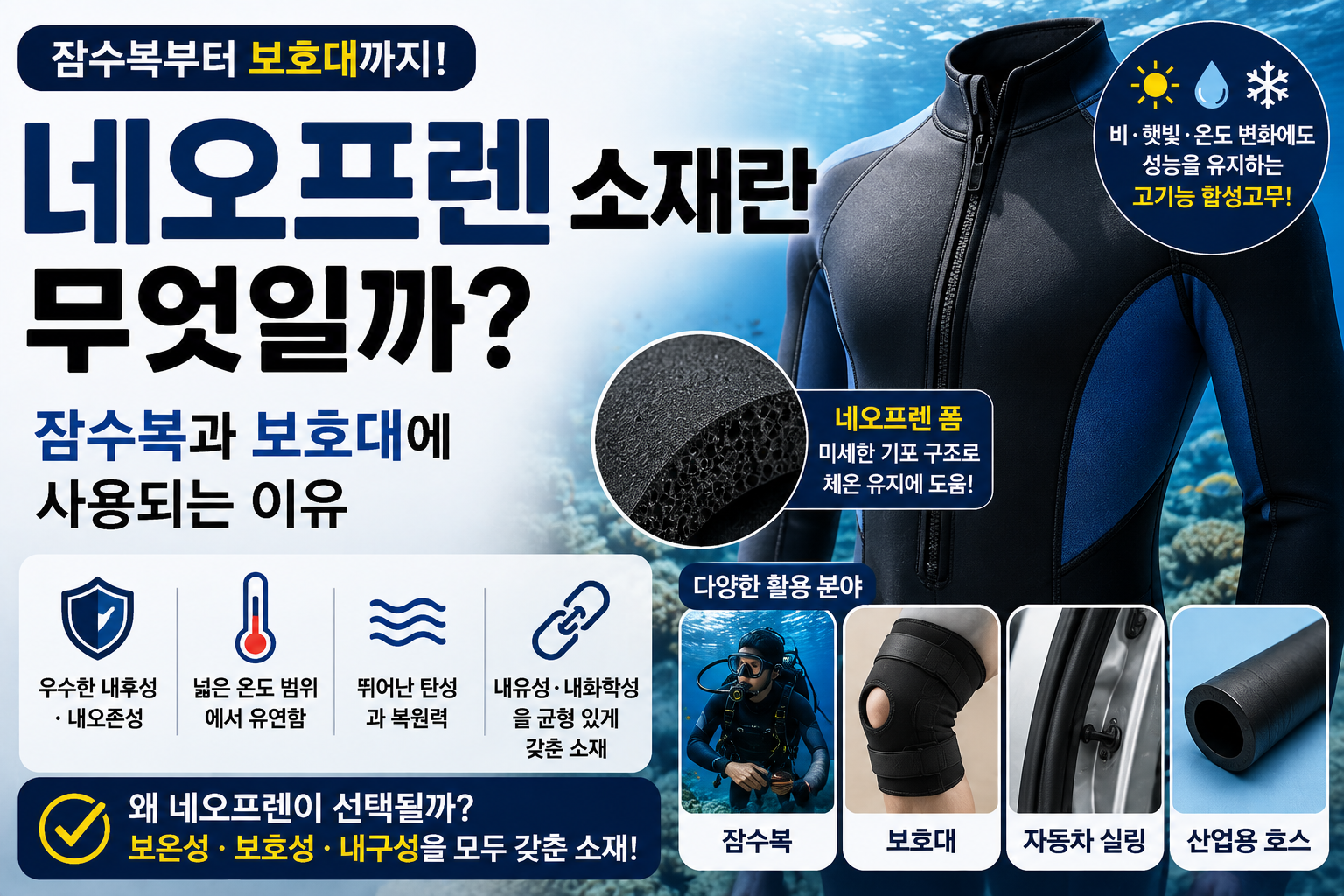 네오프렌 썸네일